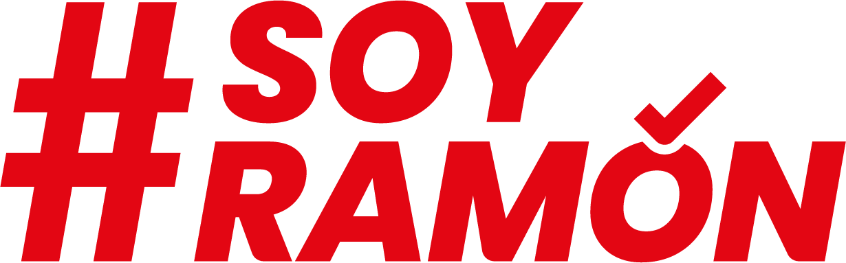 #SoyRamón