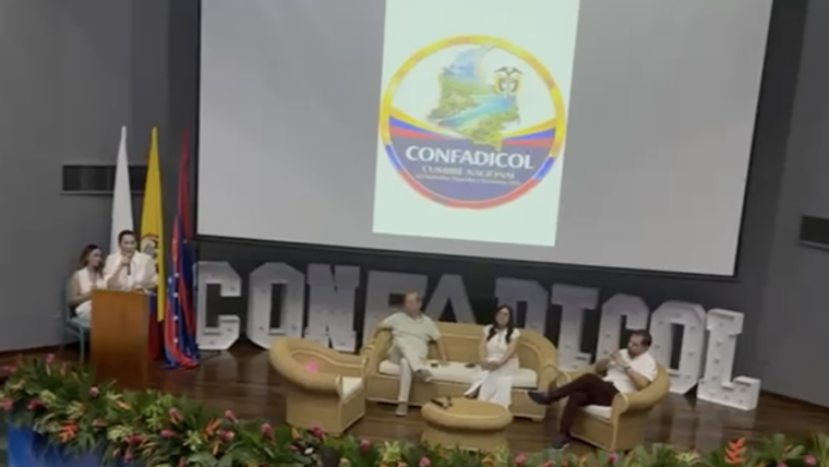 Aprendizajes de la Cumbre Nacional de Diputados 2026, Diputado Ramón Andrés Ramírez Uribe