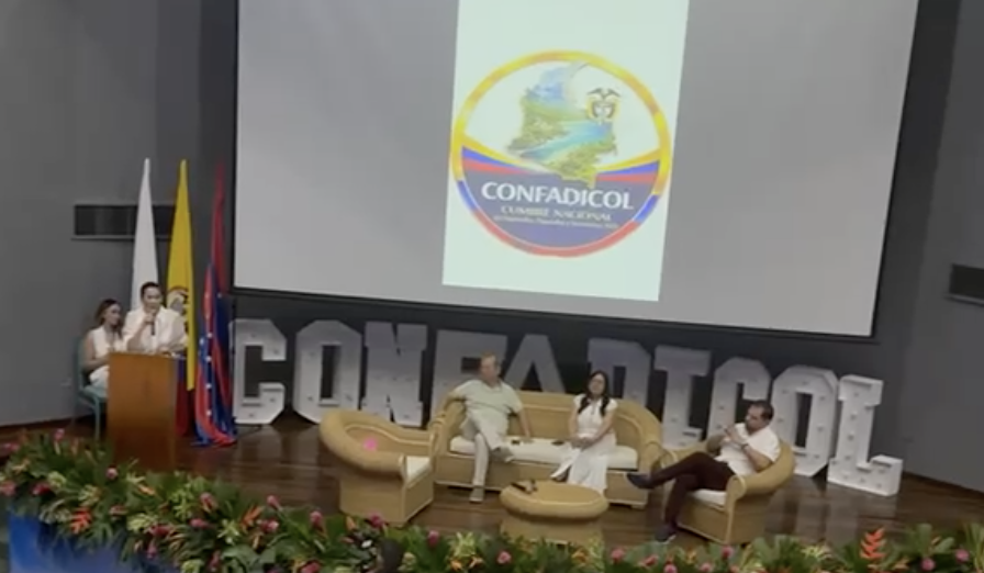 Aprendizajes de la Cumbre Nacional de Diputados 2026, Diputado Ramón Andrés Ramírez Uribe