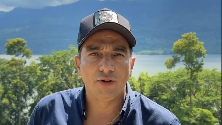 Control político Avance de obra de La Náutica en el Embalse Topocoro | Ramón Andrés Ramírez Uribe