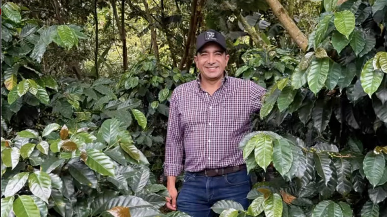 Charalá: Cultura, ferias y tradición cafetera en Santander, Ramón Andrés Ramírez Uribe