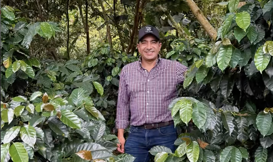 Charalá: Cultura, ferias y tradición cafetera en Santander, Ramón Andrés Ramírez Uribe
