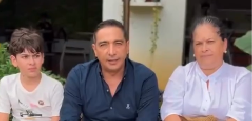 ¡Apoyemos a Samuel! Talento santandereano rumbo a las Olimpiadas de Matemáticas en Singapur | Ramón Andrés Ramírez Uribe