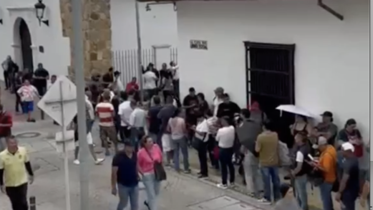 ¡Lo logramos! Amplían el plazo para el pago del impuesto vehicular en Santander, diputado Ramón Ramírez Uribe