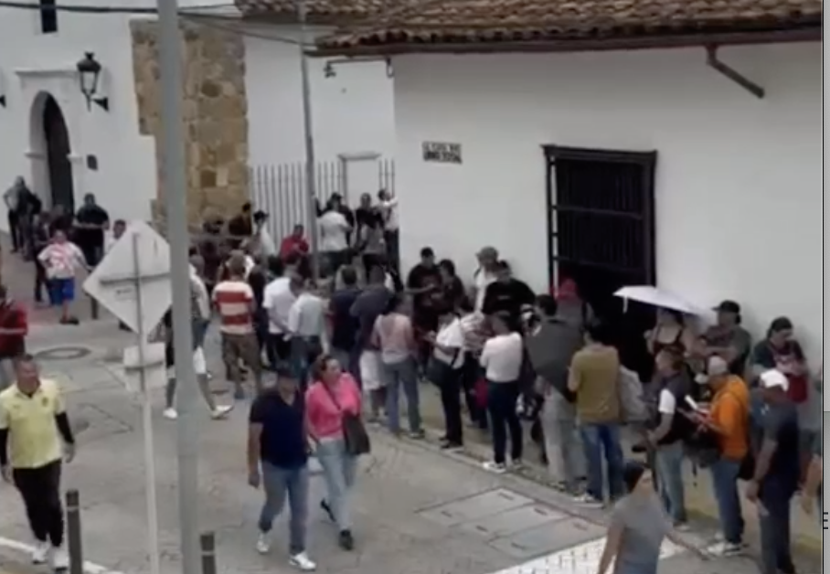 ¡Lo logramos! Amplían el plazo para el pago del impuesto vehicular en Santander, diputado Ramón Ramírez Uribe