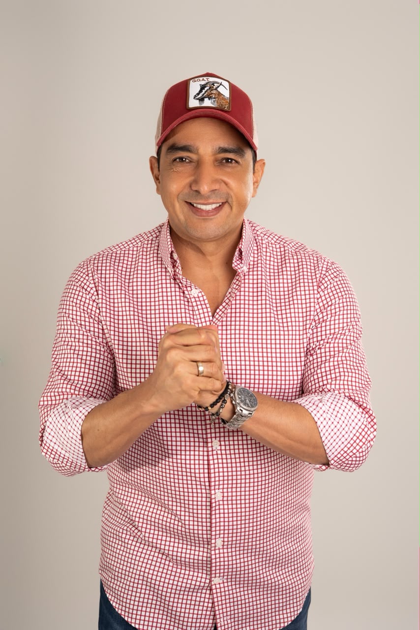 Ramón Andrés Ramírez Uribe, político de Santander Colombia