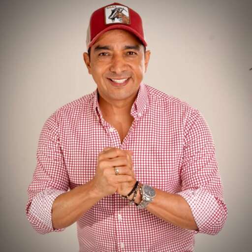 #SoyRamón