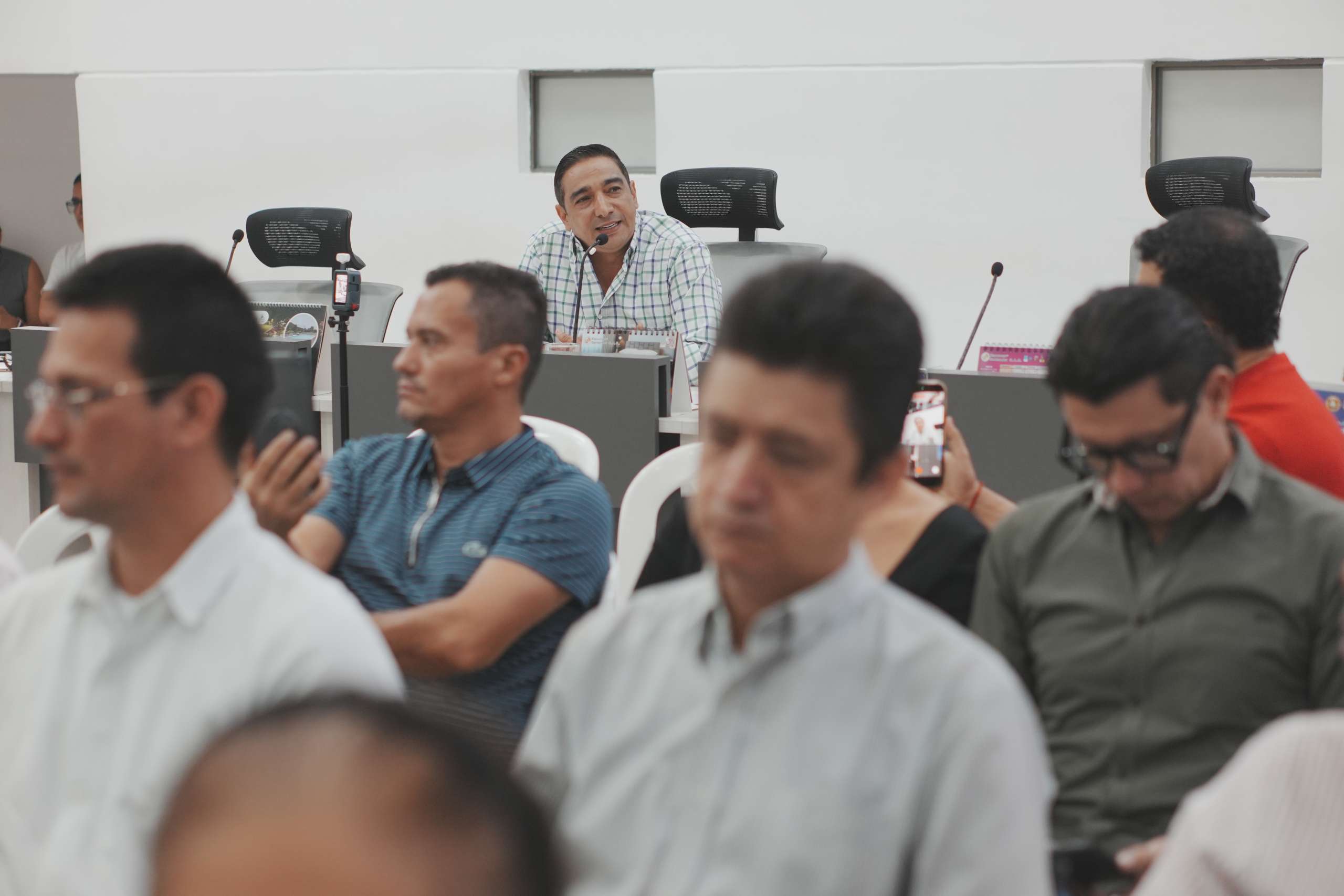 Aprobado el Día Departamental de la Oración en Santander | Ramón Ramírez